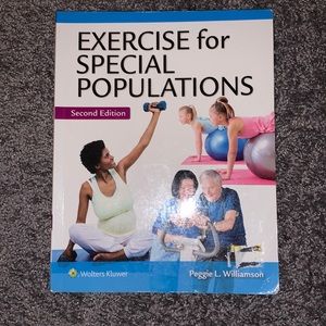 Perfect condition. I just graduated and I’m selling my textbooks !